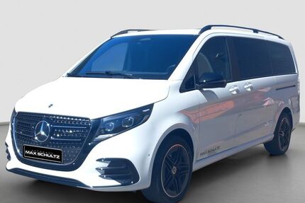 Mercedes-Benz V 300 6.000 km 83.822 &euro; Suhl 98528