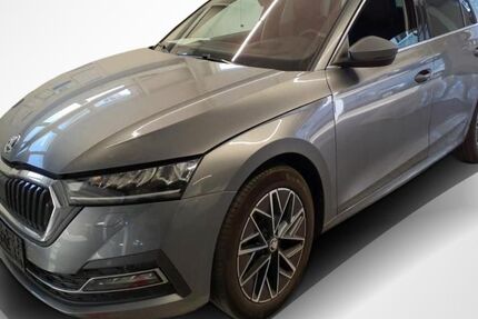 Skoda Octavia 99.980 km 20.450 &euro; Lauf an der Pegnitz 91207
