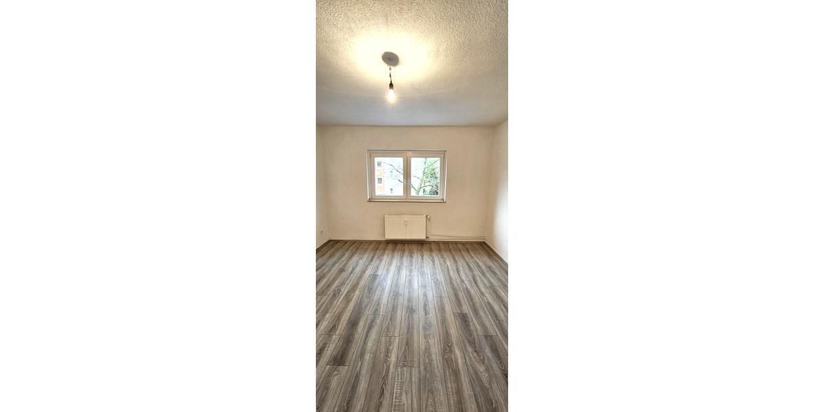 Etagenwohnung Essen Vogelheim - 3 Zimmer, 54 m&sup2;, 469&euro; | Angebot:26887809