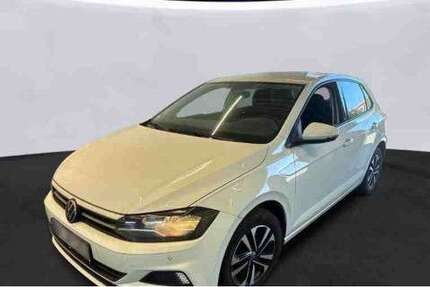 VW Polo 77.364 km 14.800 € Mainz 55120