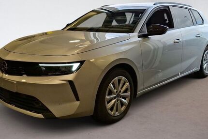 Opel Astra 18.000 km 19.900 &euro; Nürnberg 90469