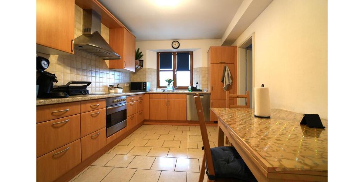 Etagenwohnung Salzbergen - 4 Zimmer, 164 m&sup2;, 1.150&euro; | Angebot:25305162