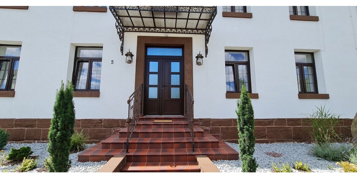 Heringen, Hotel - Gewerbeobjekt Heringen Widdershausen | Angebot:8455392