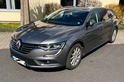 Renault Talisman 139.000 km 11.990 &euro; Köln 51067