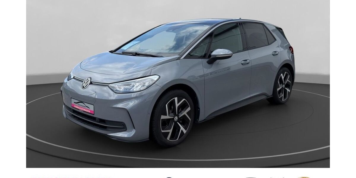 VW ID.3 34.860 km 31.490 &euro; Aachen 52068