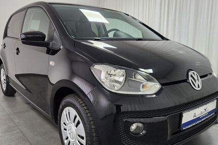 VW up! 73.585 km 7.990 &euro; Schloß Holte-Stukenbrock 33758