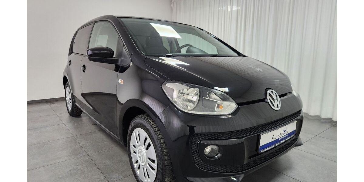 VW up! 73.585 km 7.990 &euro; Schloß Holte-Stukenbrock 33758