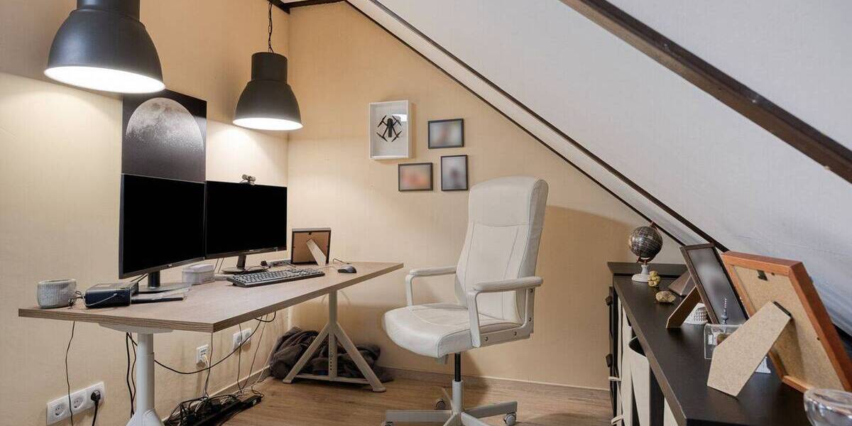 Reihenmittelhaus Castrop-Rauxel Obercastrop - 4 Zimmer, 115 m&sup2;, 337.800&euro; | Angebot:26289689