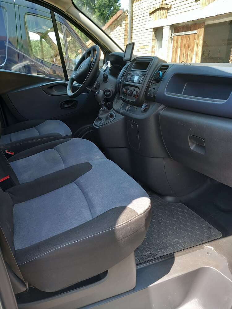 Vivaro