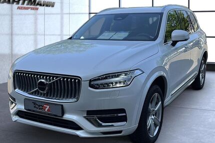 Volvo XC90 5.830 km 59.850 &euro; Kempten 87435