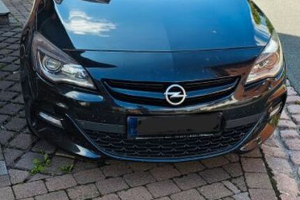 Opel Astra 196.000 km 7.500 &euro; Marienmünster 37696