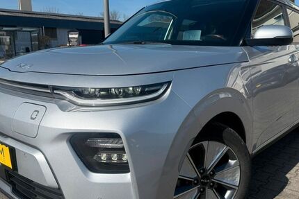 Kia Soul 47.939 km 20.744 &euro; Fulda 36043