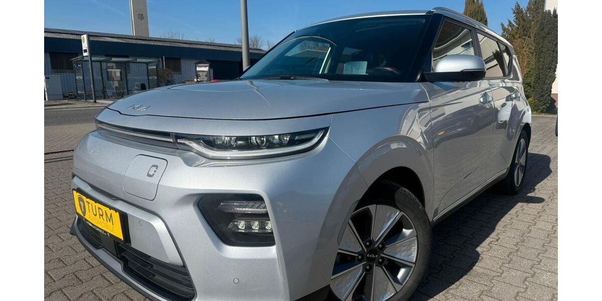 Kia Soul 47.939 km 20.744 &euro; Fulda 36043