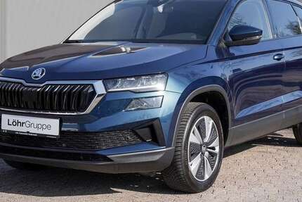 Skoda Karoq 79.663 km 19.980 &euro; Andernach 56626