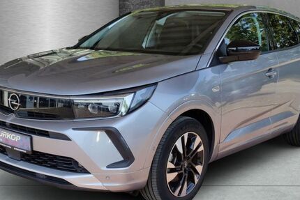 Opel Grandland (X) 41.370 km 18.950 &euro; Frankfurt (Oder) 15236