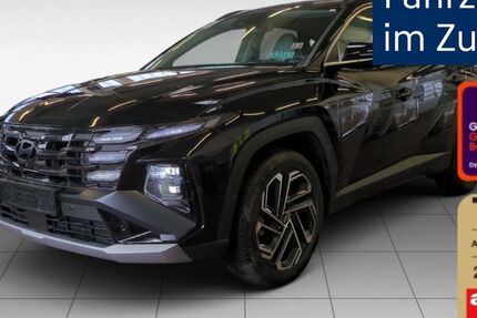 Hyundai TUCSON 69.970 km 28.460 &euro; Schweinfurt 97424