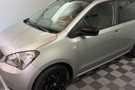 Seat Mii 108.387 km 5.400 &euro; Fulda 36043