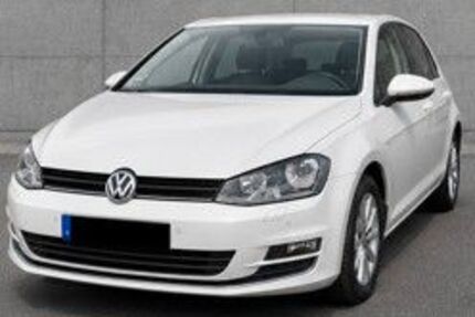 VW Golf 180.000 km 11.500 &euro; Schwarzenbek 21493