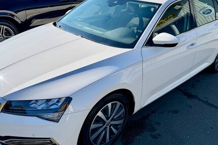 Skoda Superb 144.900 km 15.000 € Rudolstadt 07407