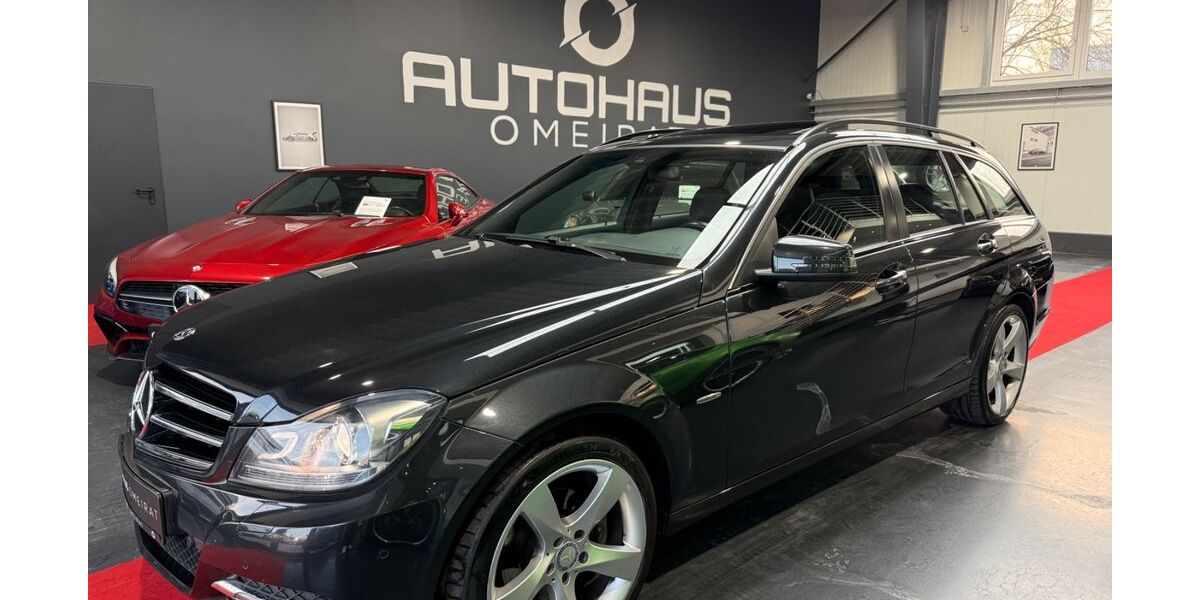 Mercedes-Benz C 250 132.000 km 13.900 &euro; Aalen-Essingen 73457