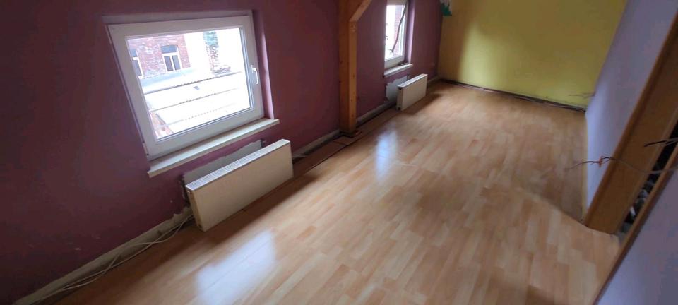 Mehrfamilienhaus, Wohnhaus Werdau - 25 Zimmer, 600 m&sup2;, 105.000&euro; | Angebot:26398703