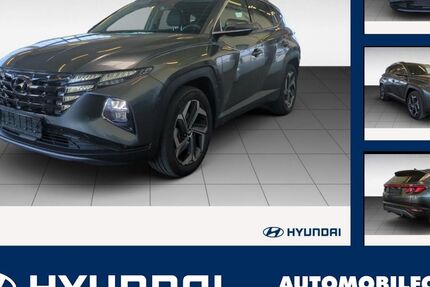 Hyundai TUCSON 9.635 km 33.890 &euro; Pfullingen 72793