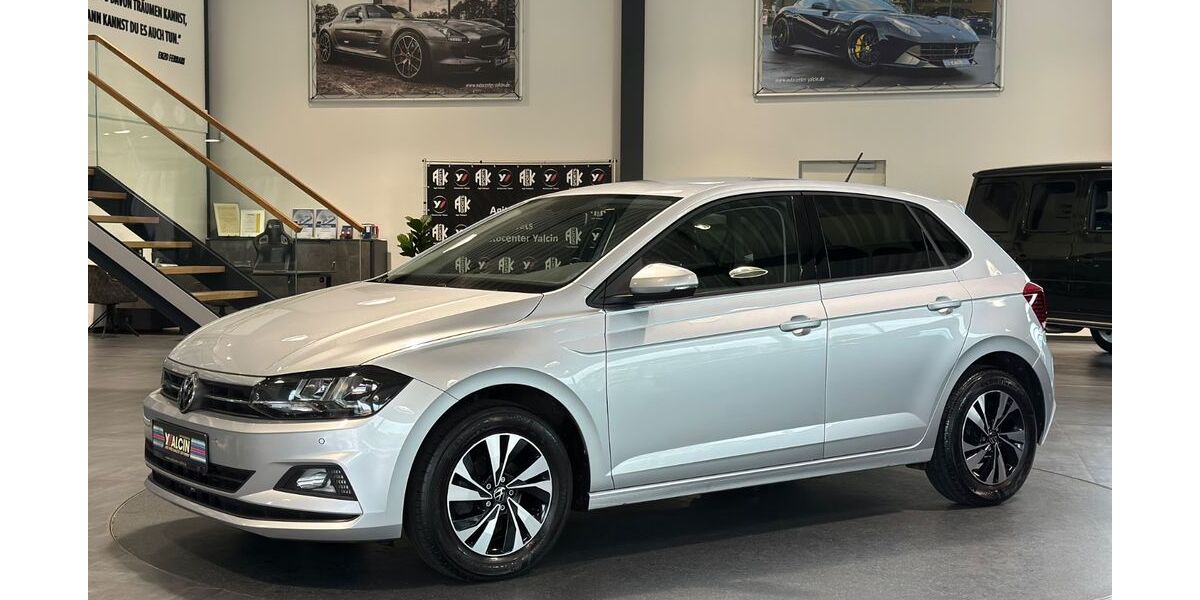 VW Polo 49.702 km 13.490 &euro; Aurich 26605
