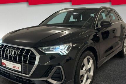 Audi Q3 48.700 km 31.400 &euro; Berlin 12489