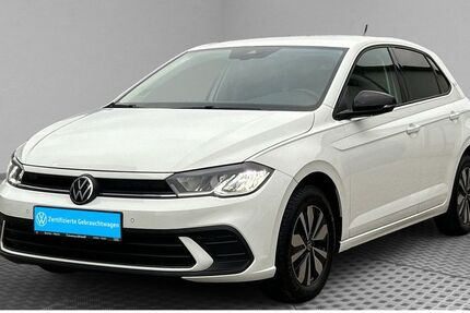 VW Polo 6.900 km 18.490 &euro; Weyhe 28844
