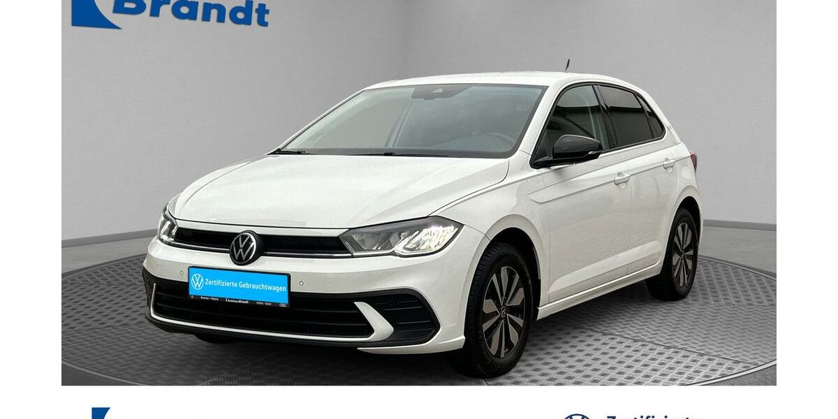 VW Polo 6.900 km 18.490 &euro; Weyhe 28844