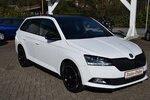 Skoda Fabia Combi Monte Carlo Panorama*Smart Link*GRA 57.790 km 14.980 &euro; Rastede 26160