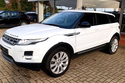 Land Rover Range Rover Evoque 160.000 km 12.500 &euro; Lage 49828