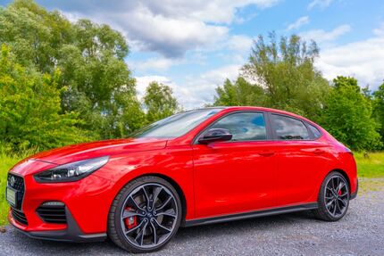Hyundai i30 47.000 km 25.000 &euro; Neumünster 24539
