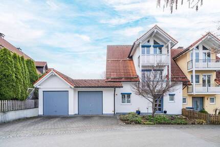 Haus Schongau - 6 Zimmer, 178 m&sup2;, 669.000&euro; | Angebot:26026918
