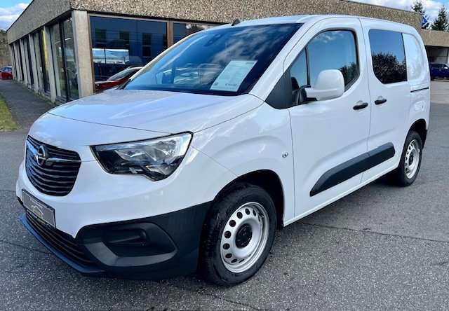 Opel Combo 123.950 km 10.490 &euro; Erbendorf 92681