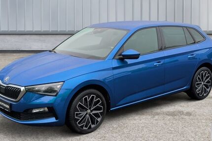 Skoda Scala 73.540 km 16.450 &euro; Eschwege 37269
