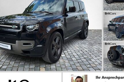 Land Rover Defender 17.568 km 79.950 &euro; Berlin 13581