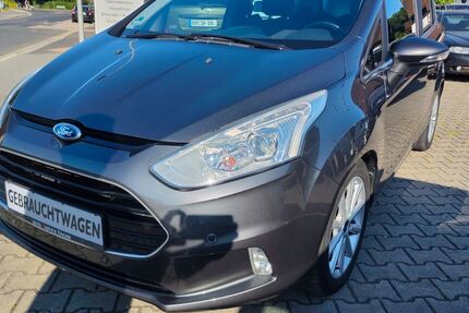 Ford B-Max 94.200 km 7.390 &euro; Amberg 92224