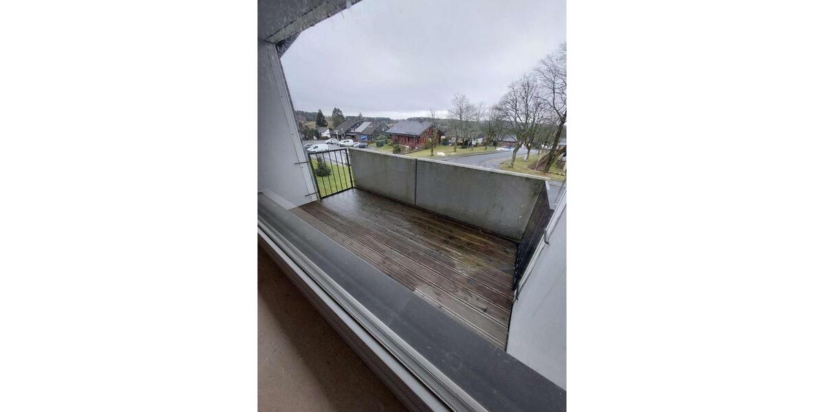 Etagenwohnung Clausthal-Zellerfeld Zellerfeld - 4 Zimmer, 96 m&sup2;, 560&euro; | Angebot:23511368
