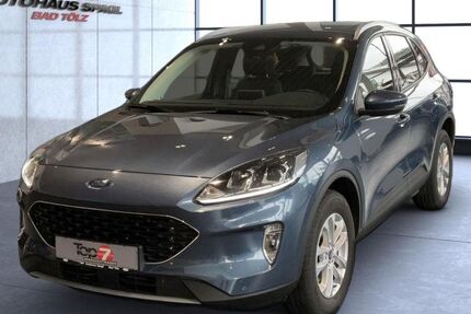 Ford Kuga 46.646 km 19.880 &euro; Bad Tölz 83646