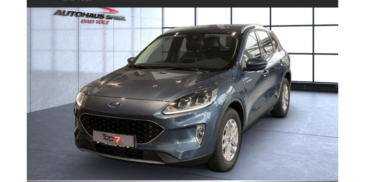 Ford Kuga 46.646 km 19.880 &euro; Bad Tölz 83646