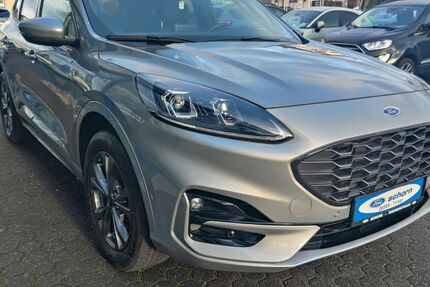 Ford Kuga 34.091 km 28.990 &euro; Rheinbreitbach 53619