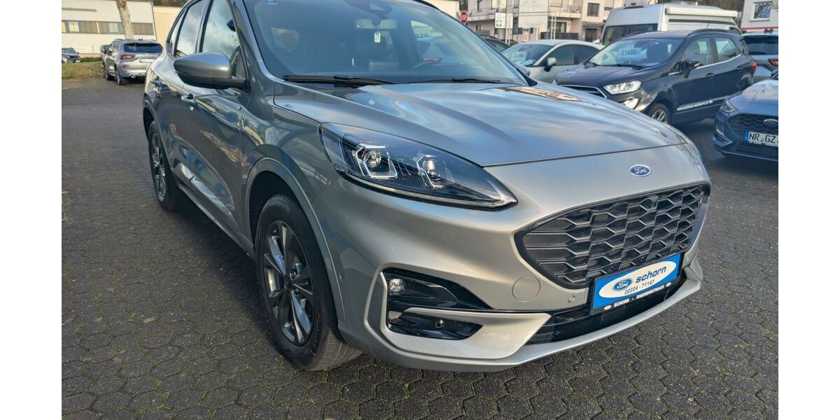 Ford Kuga 34.091 km 28.990 &euro; Rheinbreitbach 53619