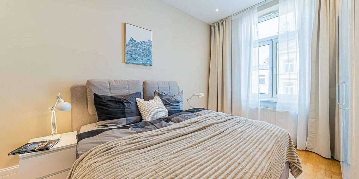 Etagenwohnung Frankfurt am Main Westend-Süd - 3 Zimmer, 72 m&sup2;, 2.720&euro; | Angebot:26840610