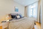 Etagenwohnung Frankfurt am Main Westend-Süd - 3 Zimmer, 72 m&sup2;, 2.720&euro; | Angebot:26840610