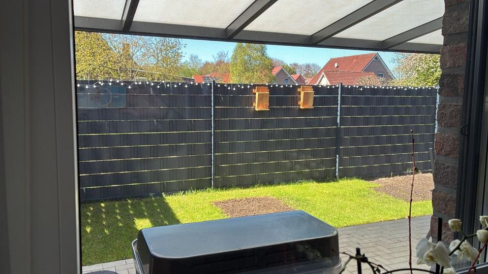 Terrassenwohnung Esterwegen - 5 Zimmer, 110 m&sup2;, 1.140&euro; | Angebot:26399687