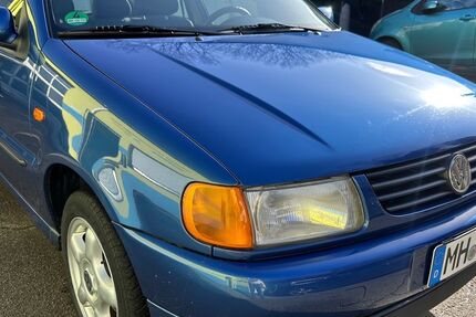 VW Polo 41.000 km 3.450 &euro; Mülheim an der Ruhr 45478