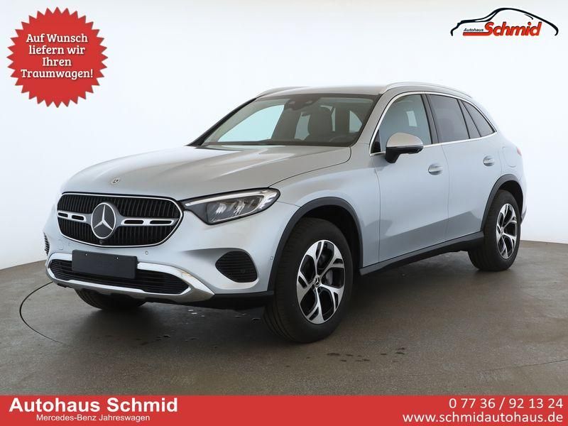 GLC 300