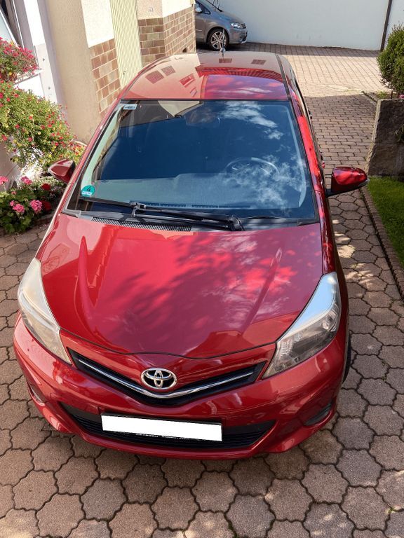 Yaris