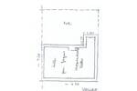 Doppelhaushälfte Lübeck Moisling - 3 Zimmer, 73 m&sup2;, 380.000&euro; | Angebot:26359749